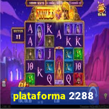 plataforma 2288